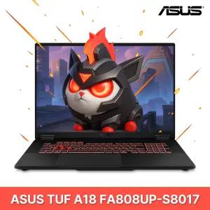 ASUS TUF A18 FA808UP-S8017 (64GB/1TB) / rion