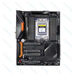 GIGABYTE TRX40 AORUS PRO WIFI 마더보드 8xDDR4 256G ATX에 사됨  완료