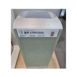 삼성전자 블루스카이 5500 AX060CG500GND 세이지 그린 - 가나다