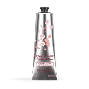 [기프트]록시땅 체리블라썸 핸드크림 150ml