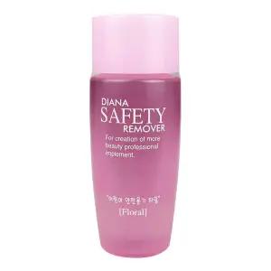 다이아나 세이프티 네일 리무버(아세톤) 80ml -O