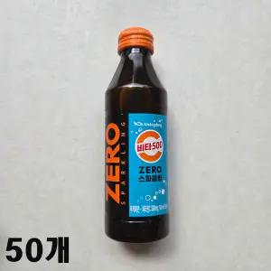 광동 비타500 제로 스파클링 150mL 50개입