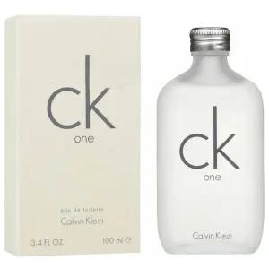 [Calvin Klein]캘빈클라인 CK ONE 오 드 뚜왈렛 100ml