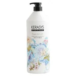 케라시스 퍼퓸 프레쉬앤러쉬 샴푸 1000ml