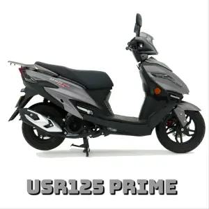 하우즈 USR125 PRIME PCX NMAX UHR UFR ADX125