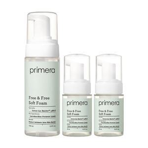 프리메라 후리앤후리폼(여성청결제), 190ml 기획(150ml+20mlX2)