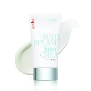 에스쁘아 워터 스플래쉬 선크림 프레쉬시카 60ml SPF50+ PA++++