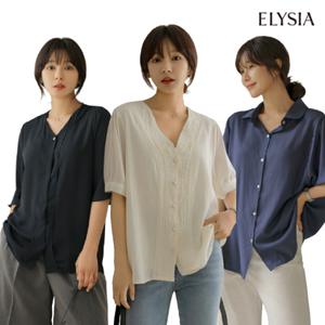 [엘리시아] 30%+5% 25SS 여름 인기상품 특가 66~120사이즈 썸머 빅세일!! 티셔츠/팬츠