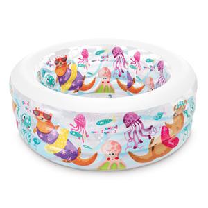 [인텍스공식수입사] INTEX 아쿠아리움풀 NEW / 58480