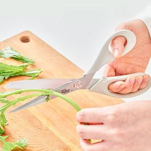 [최대40%쿠폰] 도루코 마린 베이지 가위 110A