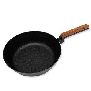 [최대40%쿠폰] 도루코 마이셰프 헤이즐 IH 궁중팬 28cm