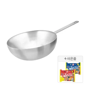 [최대40%쿠폰+라면증정] 도루코 클래식 통5중 IH 인덕션 궁중팬 28cm