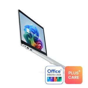베이직북14 8GB/256GB실속패키지 (한컴오피스+AS 2년) 사무용 인강용 업무용 가벼운 노