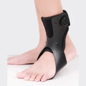 발목 보조기 보호대 교정 족하수보조기 발처짐 끌림방지 보호대 재활 장비 발지지대