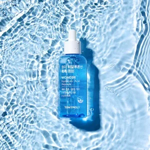 원더 히알루론산 촉촉 앰플 100ml