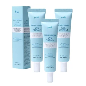 프레티 바이옴 콜라겐 아이크림 30ml 3개