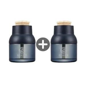 [T멤15,520원][이벤트]불스원 그라스 블루 디퓨저 100ml 2개입