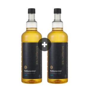 [T멤32,000원]불스원 불스원샷 시그니처 500ml, 2개입