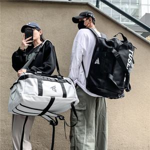 티류으스 주짓수 가방 크로스핏 대형 밀리터리 백팩 더블백 군용 대용량 여행용 도복
