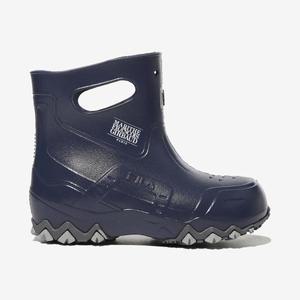 [KIDS] 마리떼 X 휠라 키즈 오크먼트 레인부츠 (3XM02453G_411)