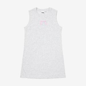 [KIDS] Girls 베이직 원피스 (FK2OPF2102F_SGE)