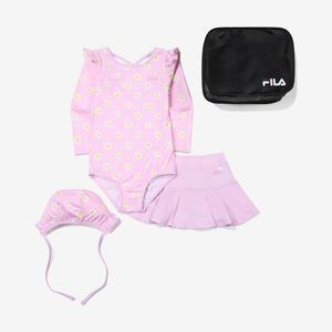 [KIDS] 플라워 스윔셋업 (FK2SWF2A14F_EPK)