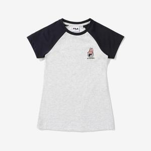 [KIDS] 마이 에코백 원피스 (FK2OPE2131F_SGE)