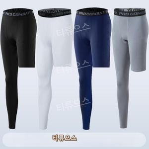 통기성 한쪽 다리 농구 레깅스 스포츠 타이츠 땀 흡수 건조 티류으스