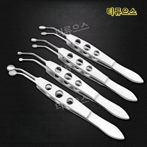 마이봄샘 청소 안과 포셉 핀셋 눈물샘 압 눈기름샘 스퀴징 티류으스