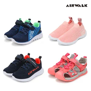 AIRWALK 에어워크 & EXR 여름 아동화 최대 87% OFF