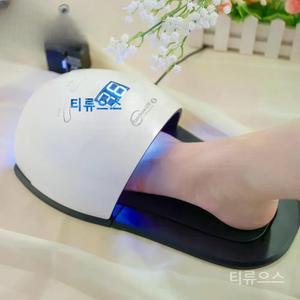 발톱 무좀 레이저 관리기 풋케어 건강 치료기 곰팡이 티류으스