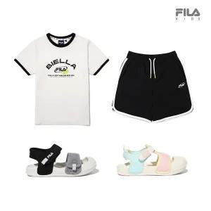 [FILA KIDS] 8월 최.저.가 혜택! 휠라키즈와 여름을 보내세요~! 최대67%OFF 워터스포츠