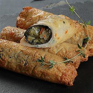 김말이어묵 240g(3개입) x2팩