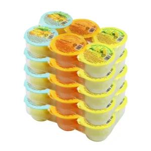 코쿤 오키오 트로피칼 푸딩 118g*30cups