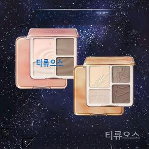 주디돌 쉐딩 컨투어링 팔레트 무펄 하이라이터 HOT 1호/2호 티류으스