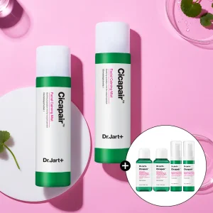 [4시간 초.특.가] [1.+1] 닥터자르트 시카페어 페이셜 카밍 미스트 150ml 2개 + 증.정
