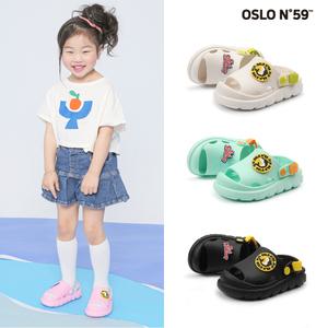 오슬로 N59 스트랩 EVA샌들