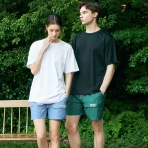 핫썸머 BEST 남여공용 반바지/반팔티/카라티/바캉스룩