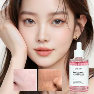게스통 미백, 주름 개선, 보습, 물광 피부 바쿠치올 앰플 70ml 레티놀 대체제