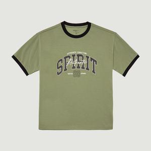 행텐틴즈 레터링 쿨텐션 링거 티셔츠_394(14470-031-403-05)
