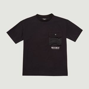 행텐틴즈 메쉬 포켓 셋업 티셔츠_100(14470-031-456-69)