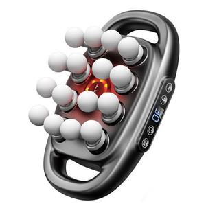 스피어 테라피 4세대 16구 48KG압력 1800mAh 안마기