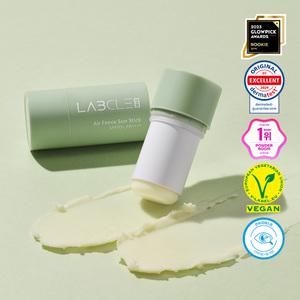 현대약품 랩클 대용량 에어펜스 한겹 선스틱 22g SPF50+PA++++(소비자가 21,000원)