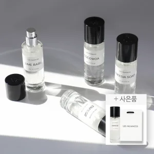레뉘앙스 명품향 퍼퓸스EDP 30ml 13종 택1