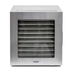 NEW 리큅 스테인리스 10단 식품건조기 야채 고추건조 LOD-S1000SS -