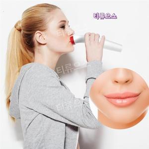 입술두꺼워지는법 셀프입술필러 멕시탑 립플럼퍼 티류으스