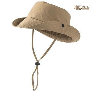 남성 벙거지 모자 챙넓은 버킷햇 테니스 햇빛차단 대두 데일리 면 무지 코튼 티류으스