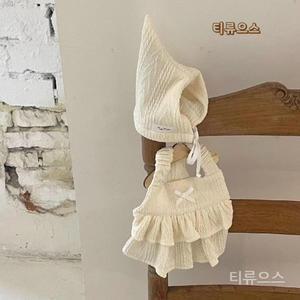 강아지 옷 여름 레이스 고양이 나시티 티셔츠 드레스 티류으스