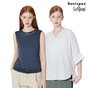 [40%쿠폰] [보니스팍스/르샵 외] 여름시즌오프 + 브랜드 아울렛 특가전
