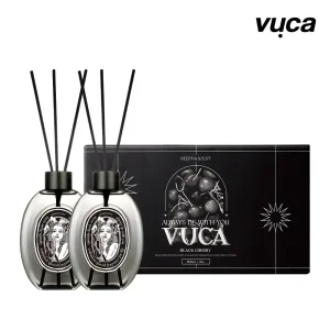 [VU.CA] 센트 클래식 디퓨저 260ml 2개입